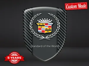 Cadillac Stickers Business Stylé Drift Racing Max Custom Design ST